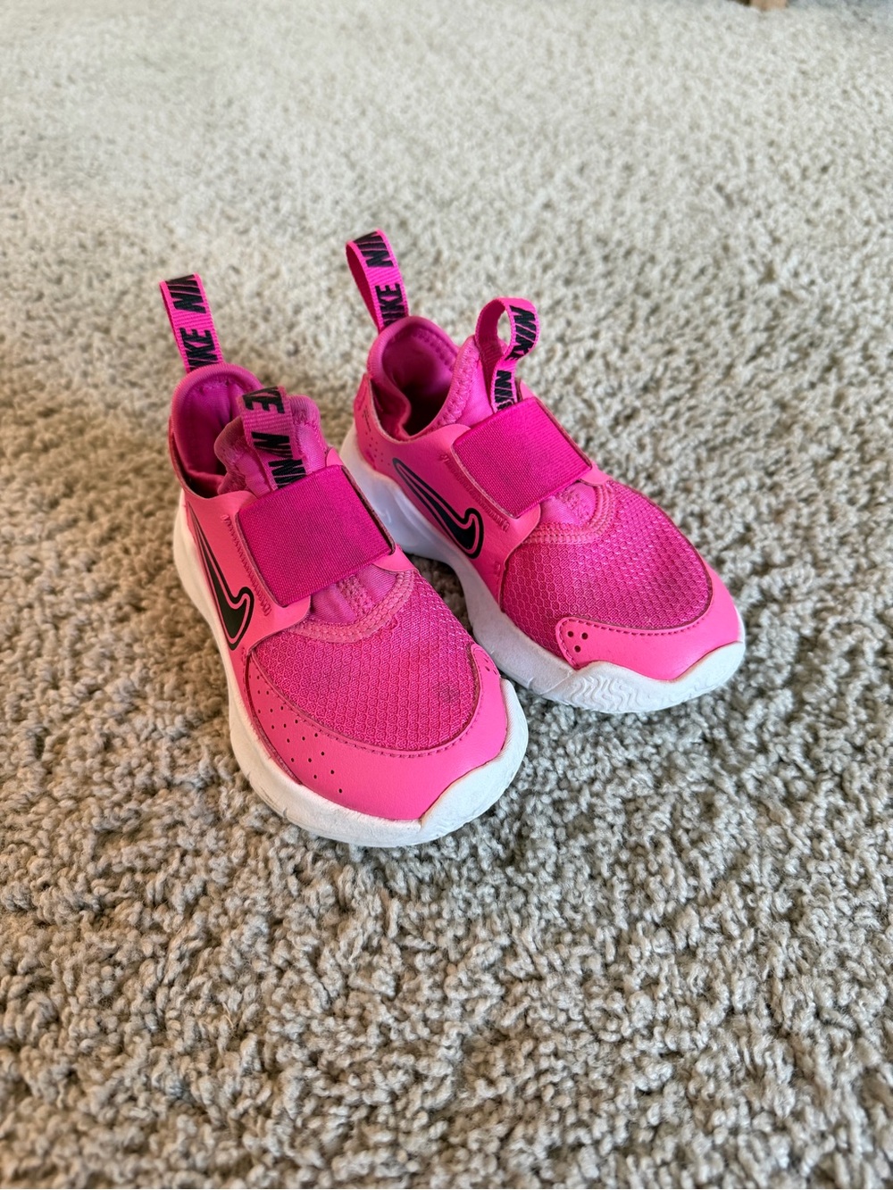 Nike Flex Runner 4 (Girls Toddler 8C)